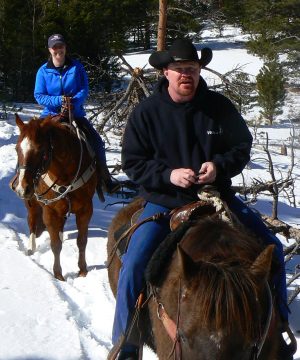 Western Wear – What to Wear to a Dude Ranch - The Dude Ranchers Association